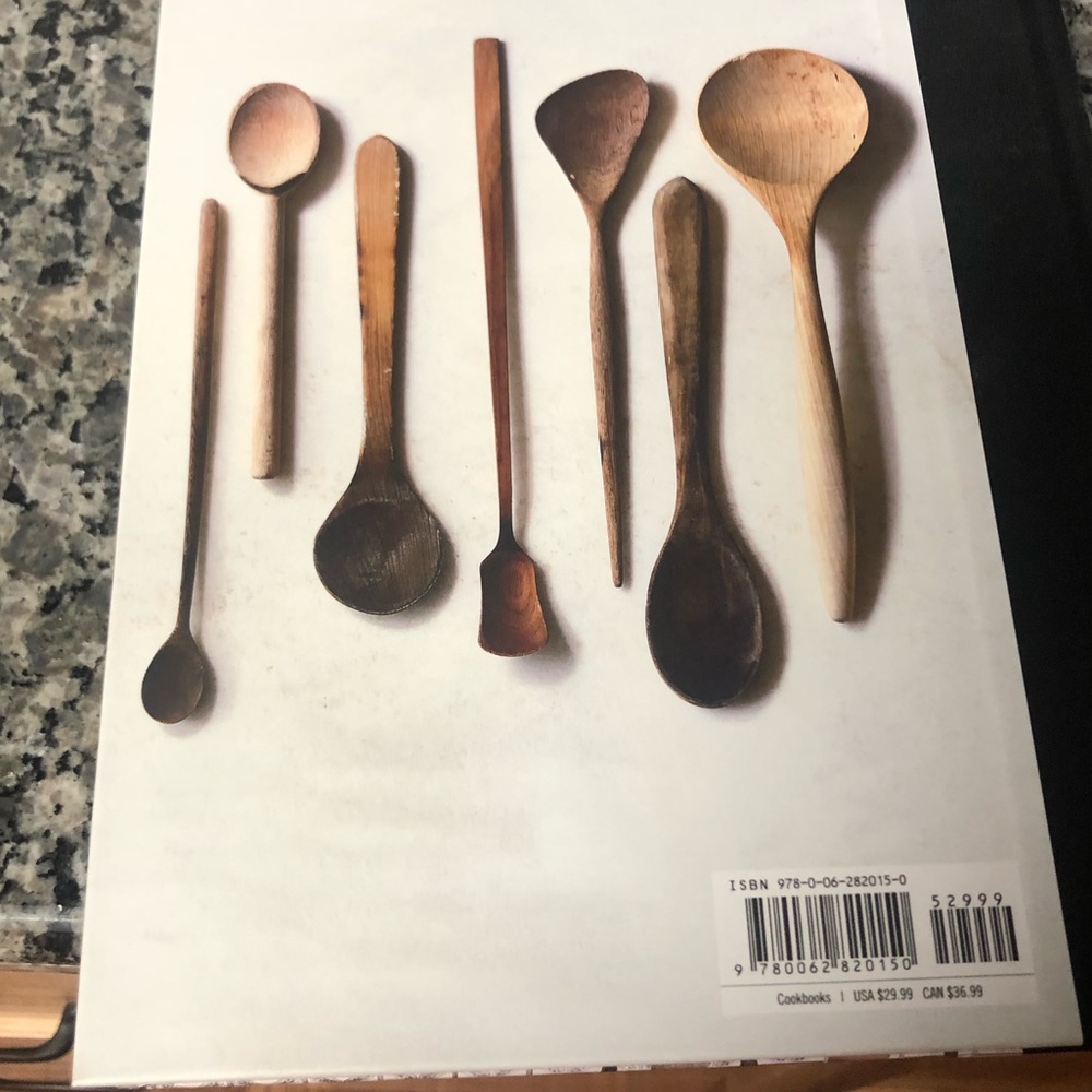 Magnolia Table Cookbook - Picture 5 of 5